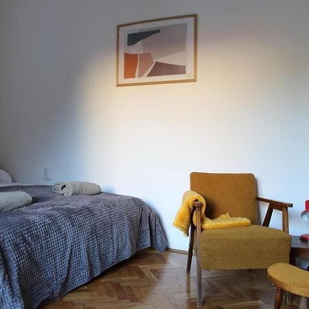 Studio Apartman Hinko Dakovo Luaran gambar