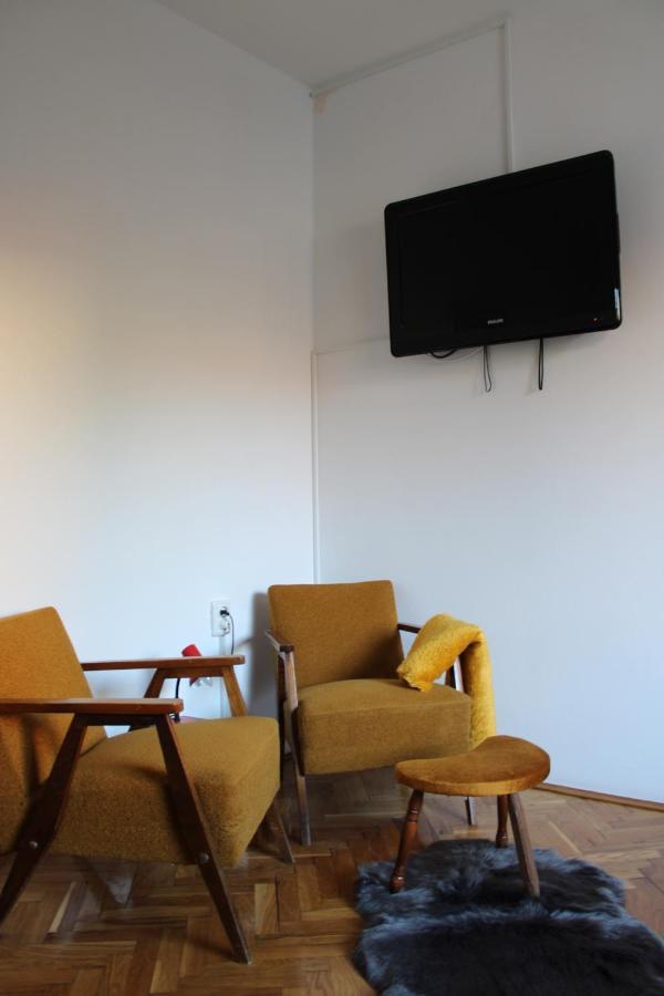 Studio Apartman Hinko Dakovo Luaran gambar
