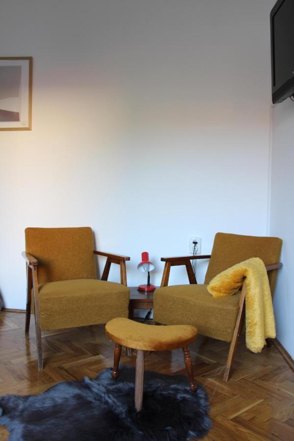Studio Apartman Hinko Dakovo Luaran gambar