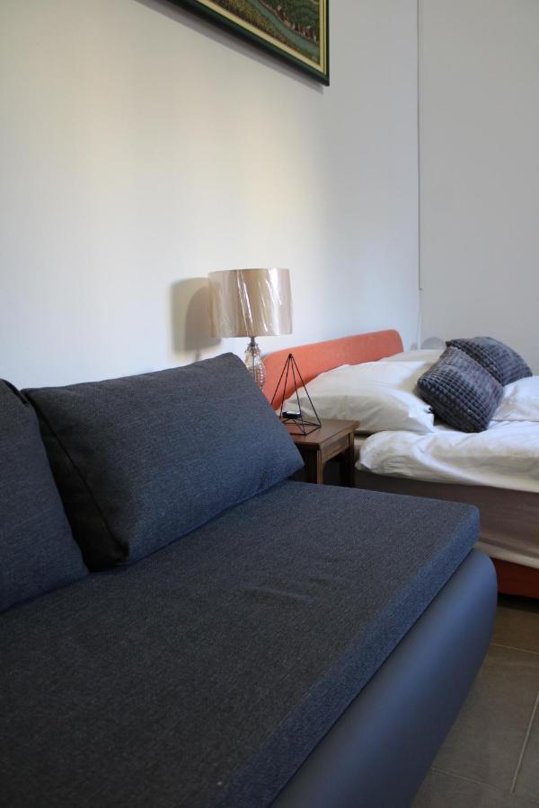 Studio Apartman Hinko Dakovo Luaran gambar