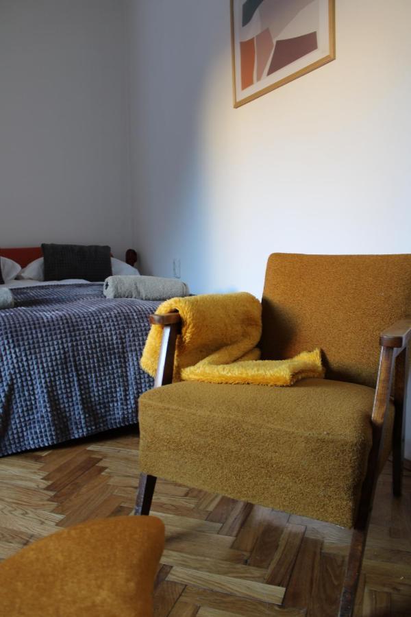 Studio Apartman Hinko Dakovo Luaran gambar