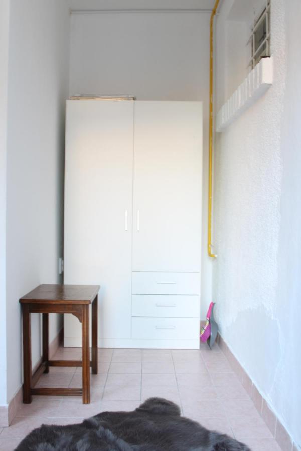 Studio Apartman Hinko Dakovo Luaran gambar