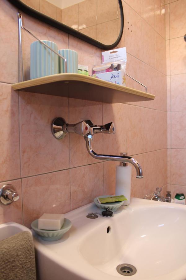 Studio Apartman Hinko Dakovo Luaran gambar