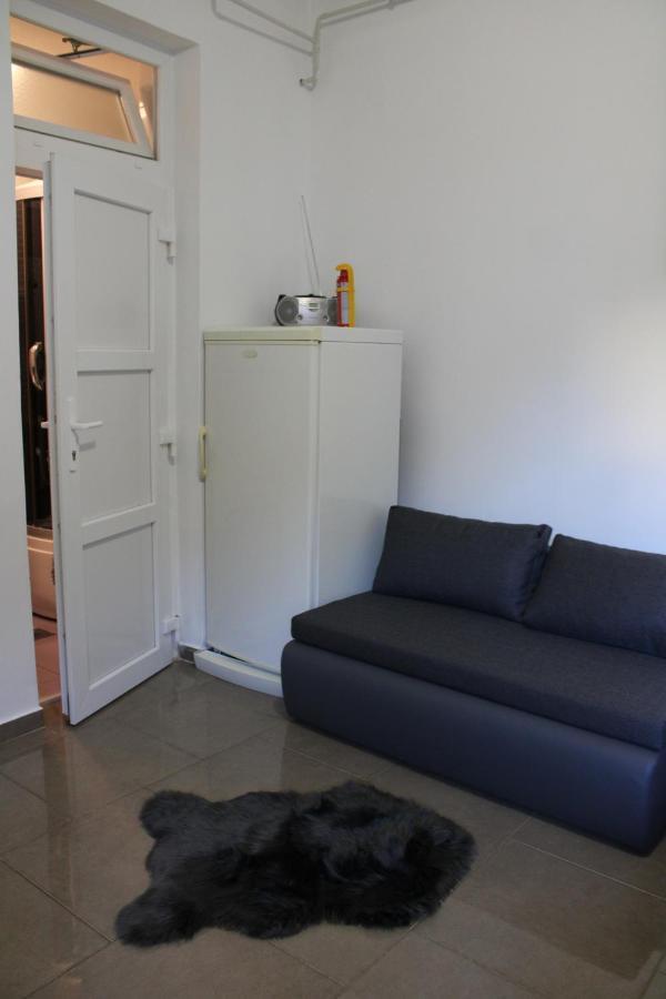 Studio Apartman Hinko Dakovo Luaran gambar