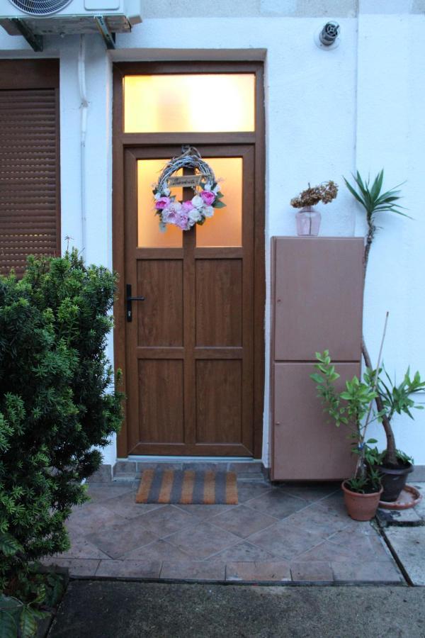 Studio Apartman Hinko Dakovo Luaran gambar