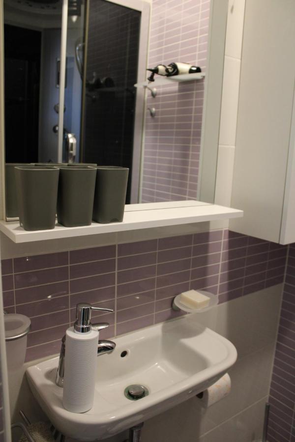 Studio Apartman Hinko Dakovo Luaran gambar